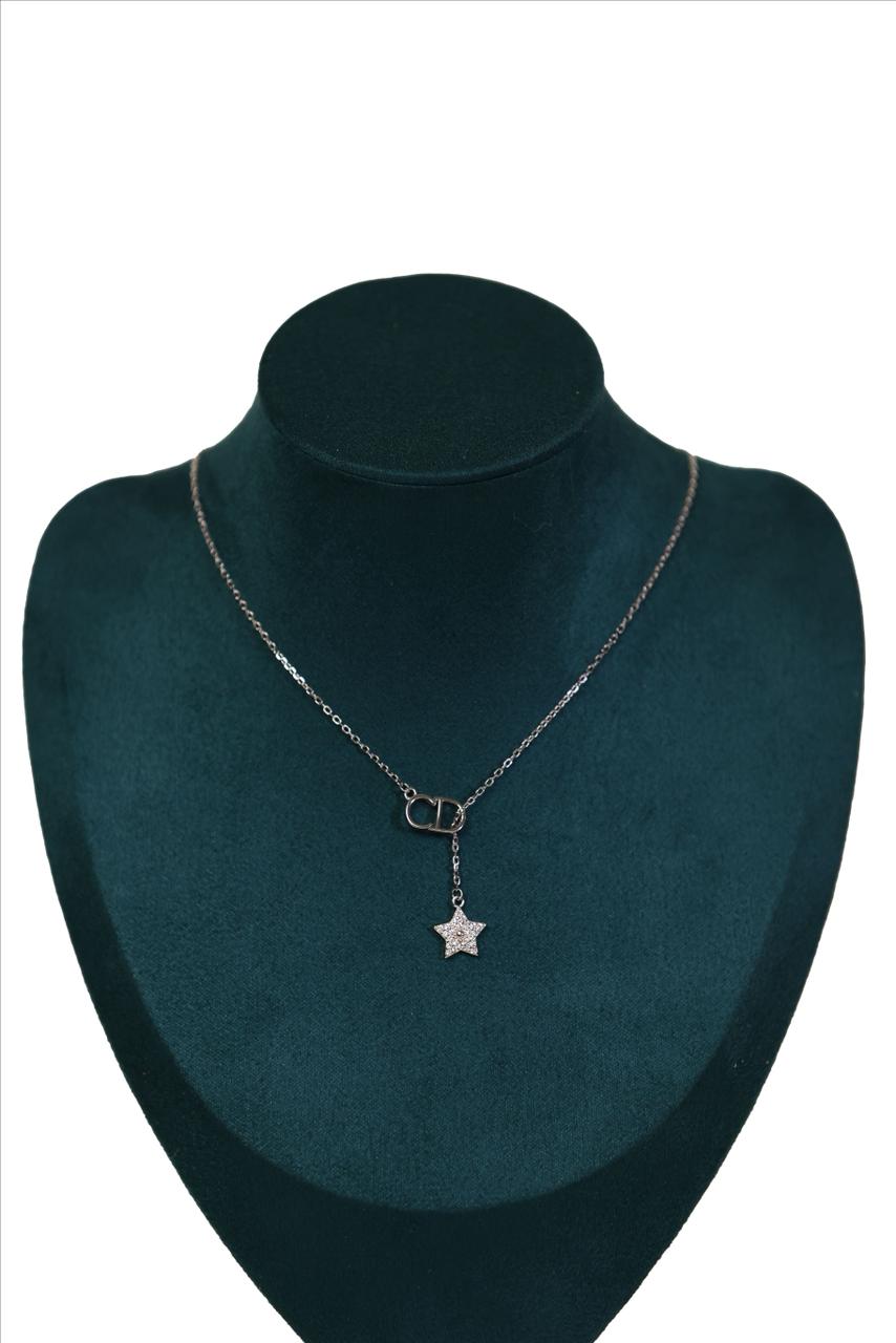 Dior Necklace