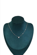 Corazón necklace