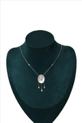 Alma Necklace