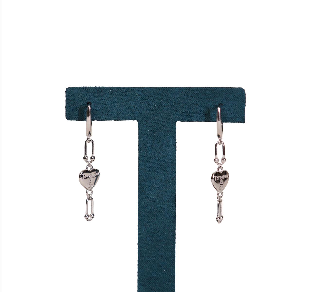 Tiffany Earrings