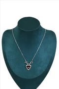 Tiffany Necklace