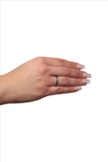 Aurora ring