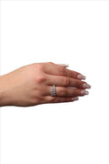 Serpentina ring